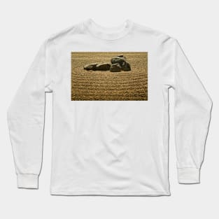 Zen Garden Long Sleeve T-Shirt